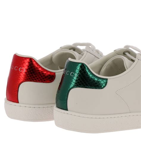 gucci scarpe sneakers con perline|gucci sneaker for sale.